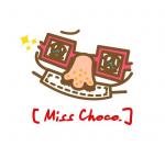 Miss Choco 蜜思巧可